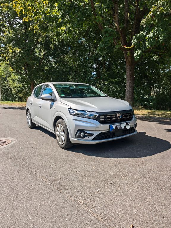 Sandero