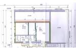 Etagenwohnung Otzberg Ober-Nauses - 2 Zimmer, 73 m&sup2;, 145.000&euro; | Angebot:25667644