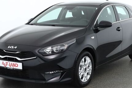 Kia ceed / Ceed 39.015 km 19.990 &euro; Bad Hersfeld 36251