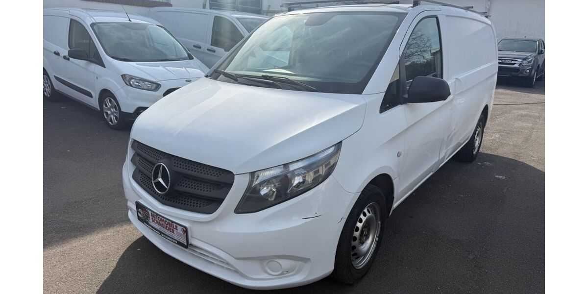 Mercedes-Benz Vito 328.200 km 6.490 &euro; Munster 29633