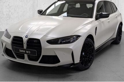 BMW M3 14.900 km 87.990 &euro; Düsseldorf 40595