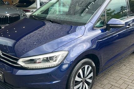 VW Touran 85.900 km 25.900 &euro; Bocholt 46397