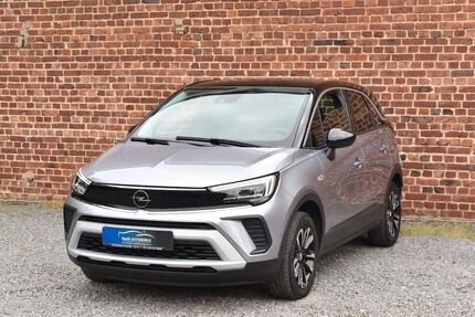 Opel Crossland (X) 100.000 km 11.990 &euro; Düren 52351