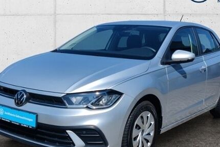 VW Polo 81.852 km 13.350 € Bad Salzungen 36433