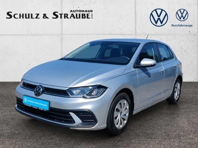 VW Polo 81.852 km 13.350 € Bad Salzungen 36433