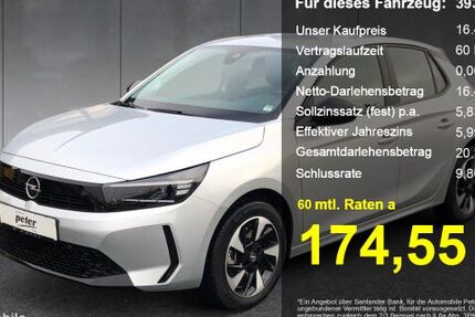Opel Corsa 15.742 km 16.440 &euro; Erfurt 99086