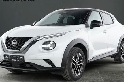 Nissan Juke 20.490 km 19.890 &euro; Wasserburg am Inn 83512