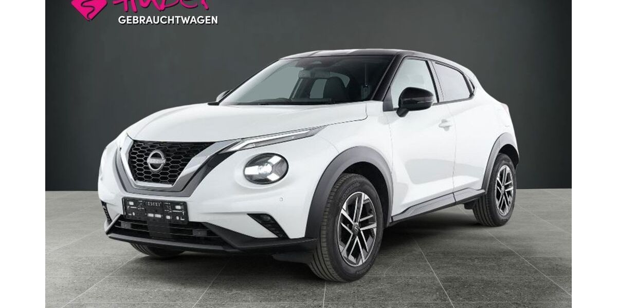 Nissan Juke 20.490 km 19.890 &euro; Wasserburg am Inn 83512