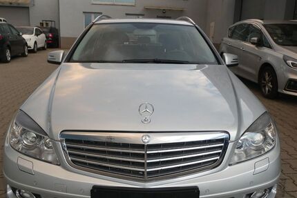 Mercedes-Benz C 200 195.000 km 7.450 &euro; Bad Kreuznach 55545