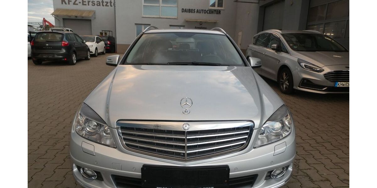 Mercedes-Benz C 200 195.000 km 7.450 &euro; Bad Kreuznach 55545