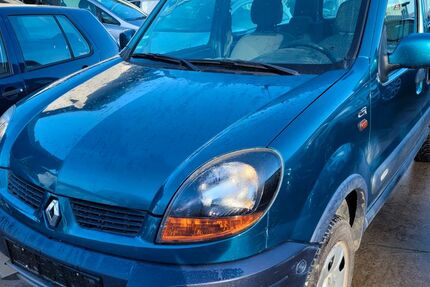Renault Kangoo 166.042 km 2.798 &euro; Lahr-Langenwinkel 77933