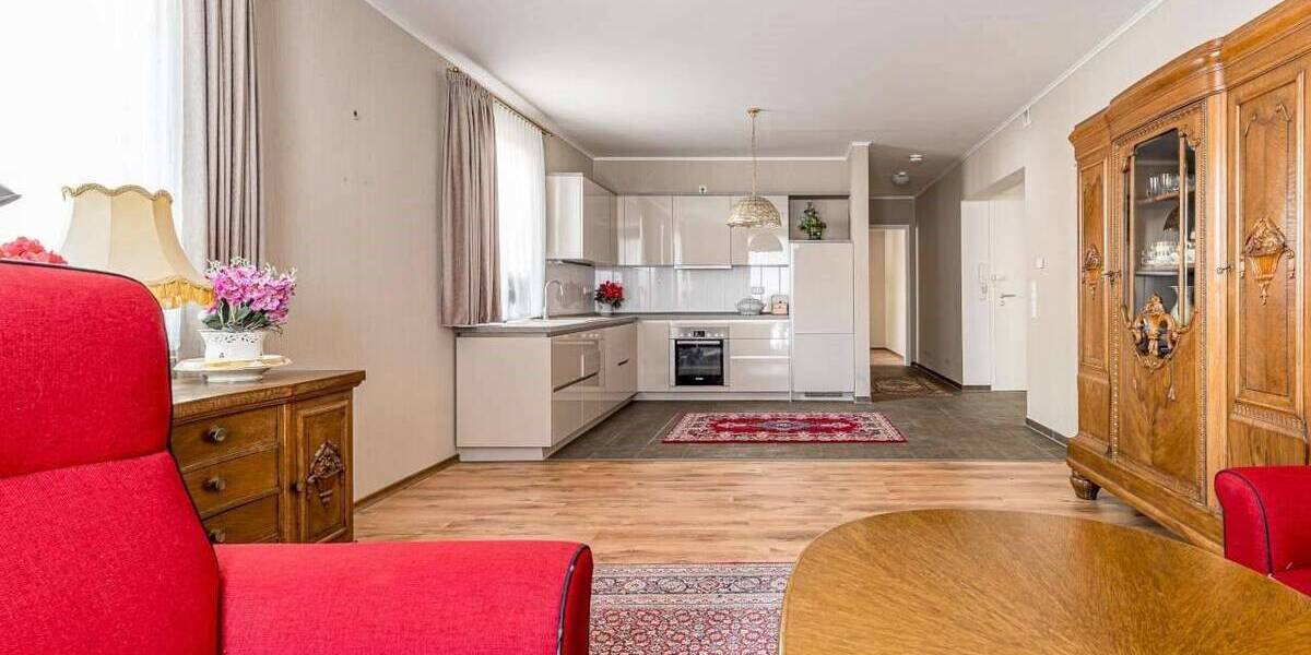 Etagenwohnung Elmshorn - 3 Zimmer, 79 m&sup2;, 259.000&euro; | Angebot:26833648