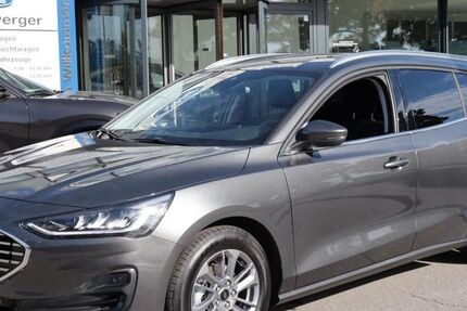 Ford Focus 28.500 km 21.800 &euro; Ravensburg, nähe Bodensee 88213