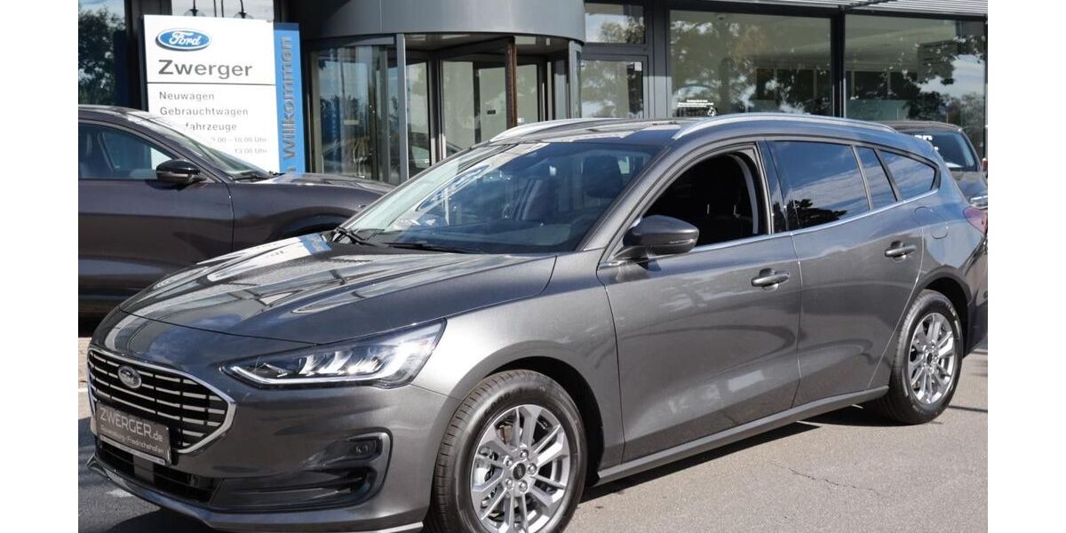 Ford Focus 28.500 km 21.800 &euro; Ravensburg, nähe Bodensee 88213