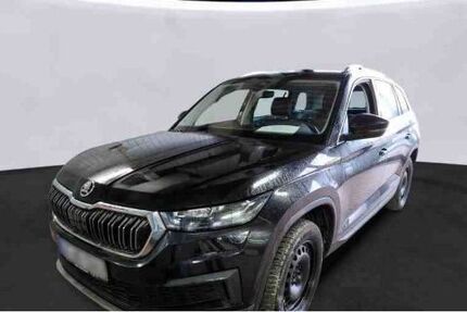 Skoda Kodiaq 63.846 km 29.750 &euro; Simmern 55469