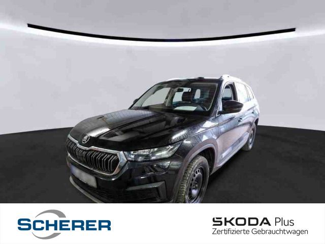 Skoda Kodiaq 63.846 km 29.750 &euro; Simmern 55469