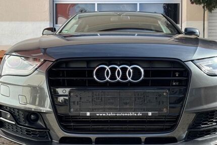 Audi A4 147.500 km 15.000 &euro; Ludwigsburg 71636