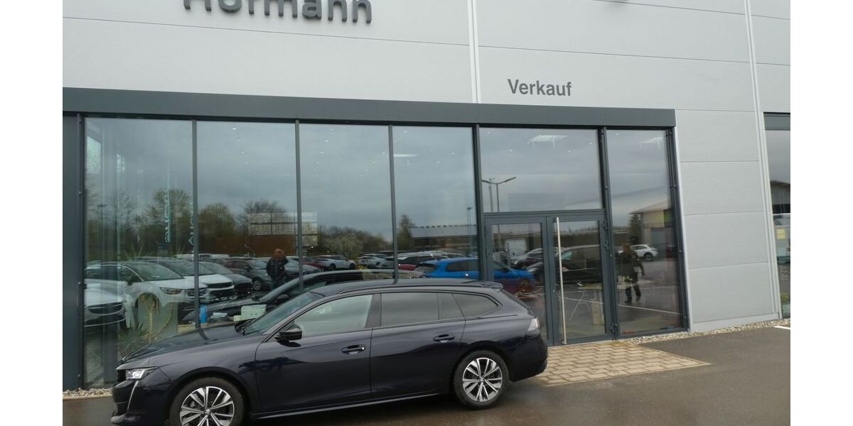 Peugeot 508 35.550 km 20.950 &euro; Bad Saulgau 88348