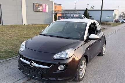 Opel Adam 160.500 km 4.499 &euro; Stammham 85134