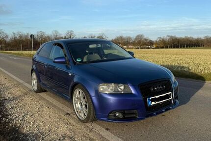 Audi A3 131.000 km 7.200 &euro; Eching 85386