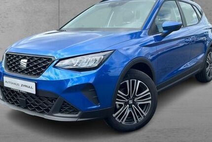 Seat Arona 4.985 km 25.980 € Saarlouis 66740