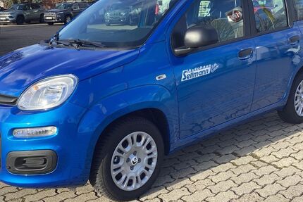 Fiat Andere 4.350 km 16.690 &euro; Harsum 31177
