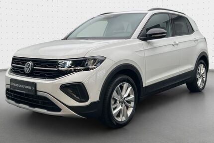VW T-Cross 25.369 km 23.880 &euro; Hofheim 65719
