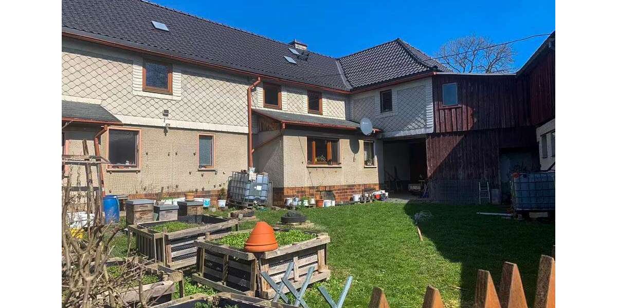 Wohnung zum Kaufen in Remptendorf 90.000 € 470 m² 8 zimmer