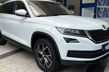 Skoda Kodiaq 101.028 km 19.990 &euro; Bergen 18528