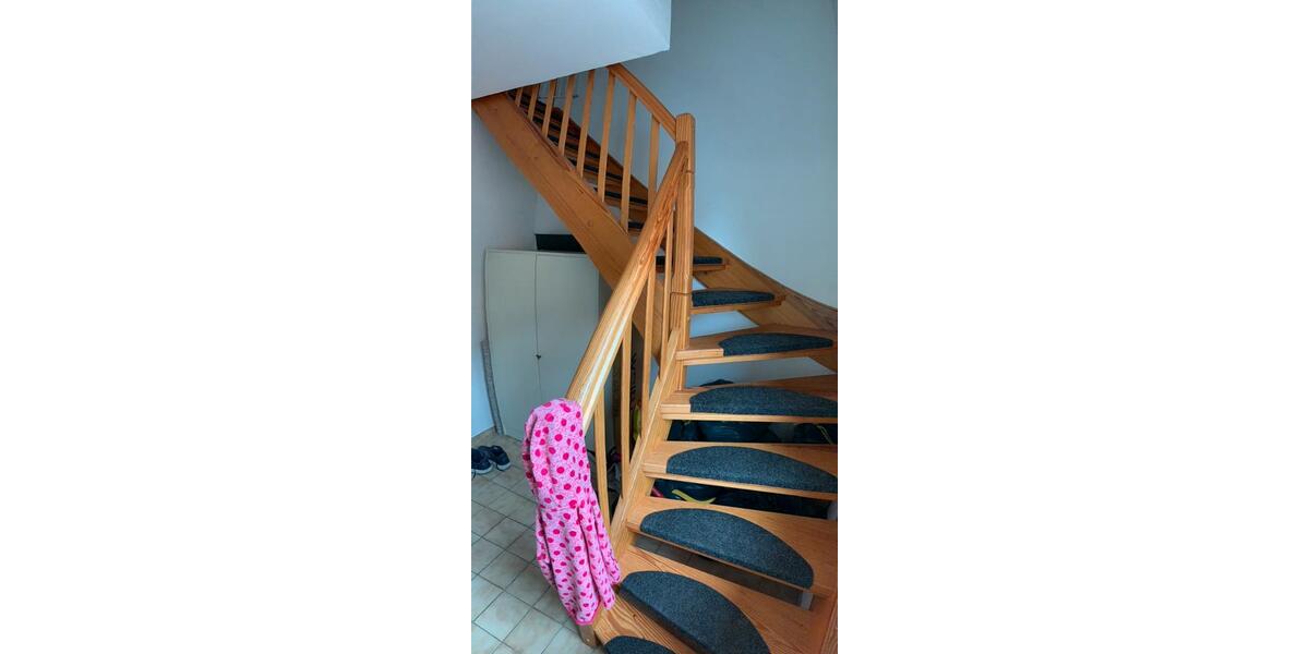 Dachgeschoßwohnung Bredstedt - 2 Zimmer, 70 m&sup2;, 730&euro; | Angebot:26412544
