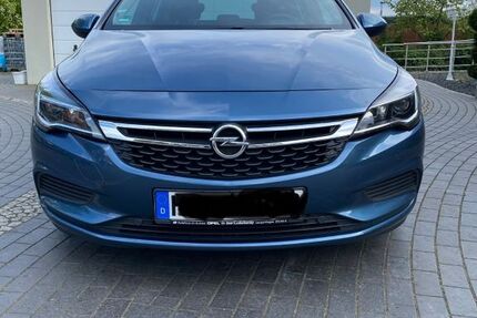 Opel Astra 144.867 km 8.300 &euro; Neustadt am Rübenberge 31535