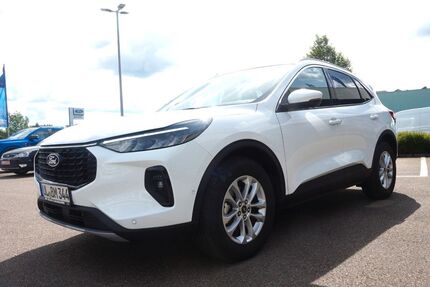 Ford Kuga 6.500 km 27.480 &euro; Ehingen/Do. 89584