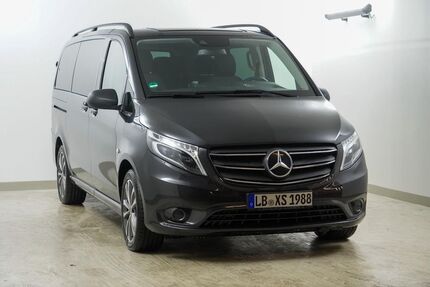 Mercedes-Benz Vito 161.000 km 35.990 &euro; Kupferzell 74635