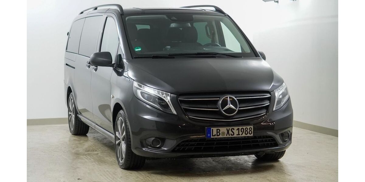 Mercedes-Benz Vito 161.000 km 35.990 &euro; Kupferzell 74635