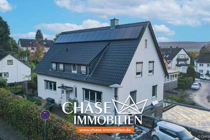 Wohnung zum Kaufen in Bad Eilsen 239.000 € 110 m² 4.5 zimmer