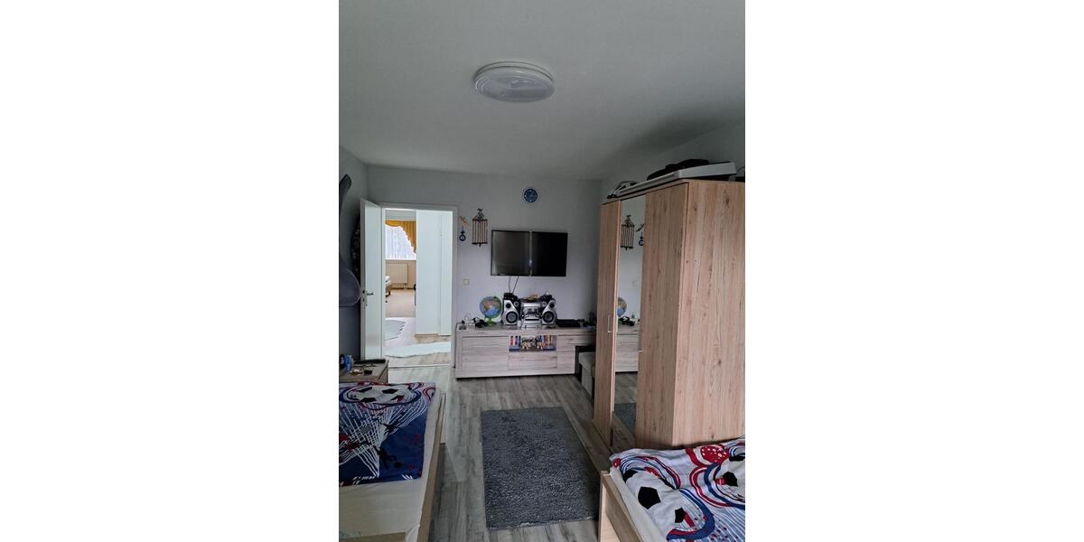 Erdgeschoßwohnung Krumbach (Schwaben) - 4 Zimmer, 114 m&sup2;, 428.000&euro; | Angebot:26716795