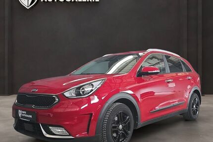 Kia Niro 70.000 km 12.850 &euro; Ginsheim-Gustavsburg 65462