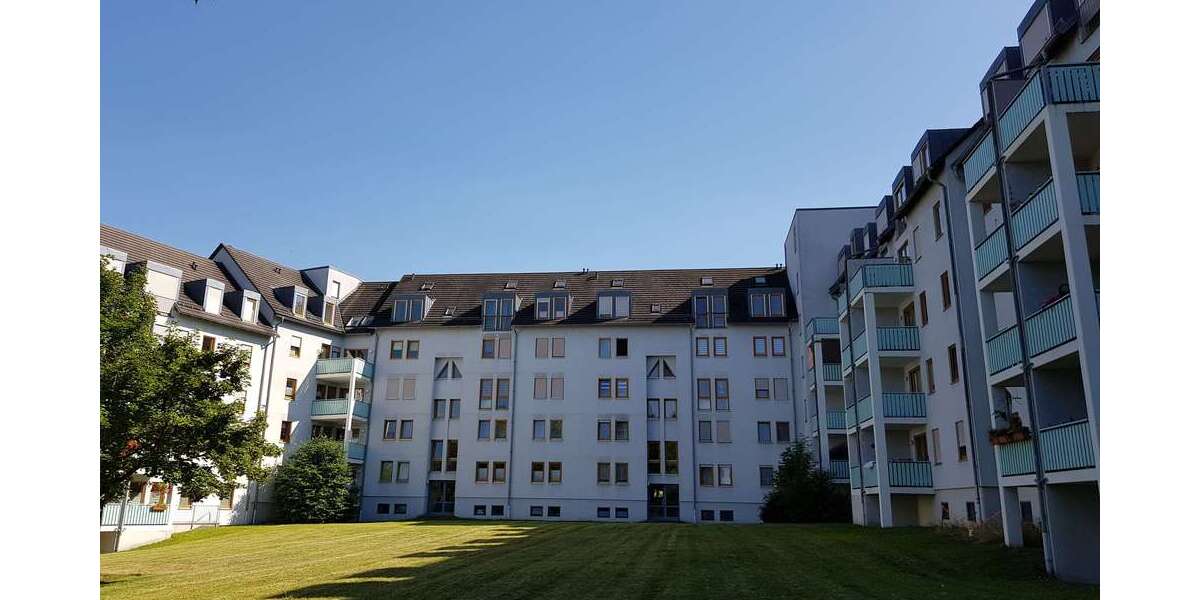 Etagenwohnung Annaberg-Buchholz Buchholz - 2 Zimmer, 45 m&sup2;, 45.000&euro; | Angebot:26475794