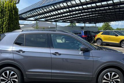 VW T-Cross 33.093 km 20.200 &euro; Sasbach 77880