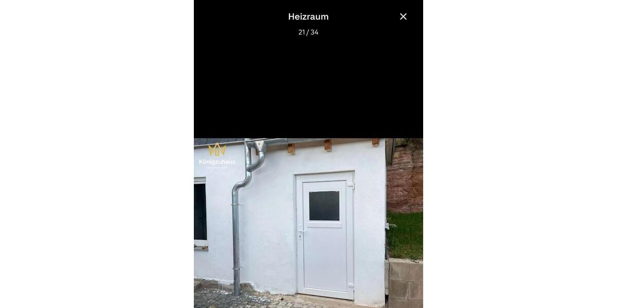 Einfamilienhaus Kahla - 4 Zimmer, 132 m&sup2;, 329.000&euro; | Angebot:25790979