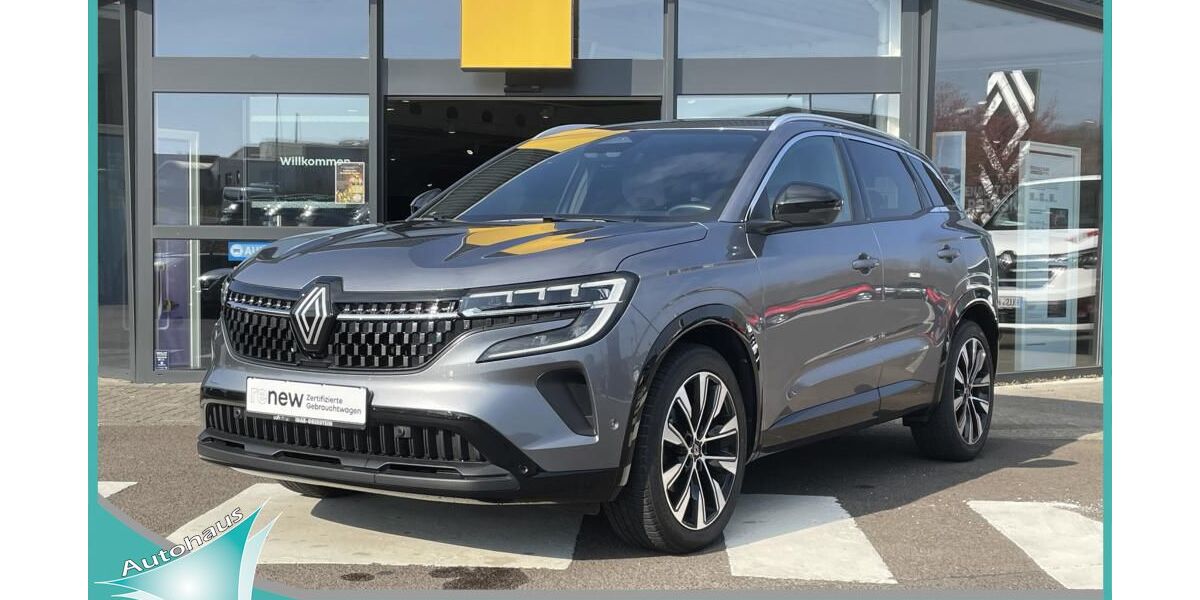 Renault Austral 34.250 km 28.750 &euro; Idar-Oberstein 55743