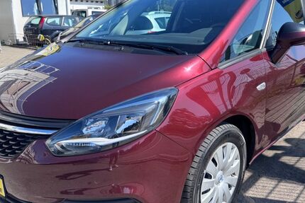 Opel Zafira 124.000 km 8.900 &euro; Mannheim 68309