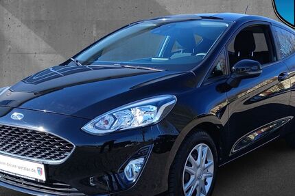 Ford Fiesta 44.500 km 8.480 &euro; Wetzlar 35578