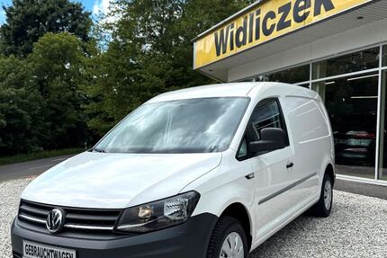 VW Caddy 104.500 km 8.400 &euro; Dortmund 44269