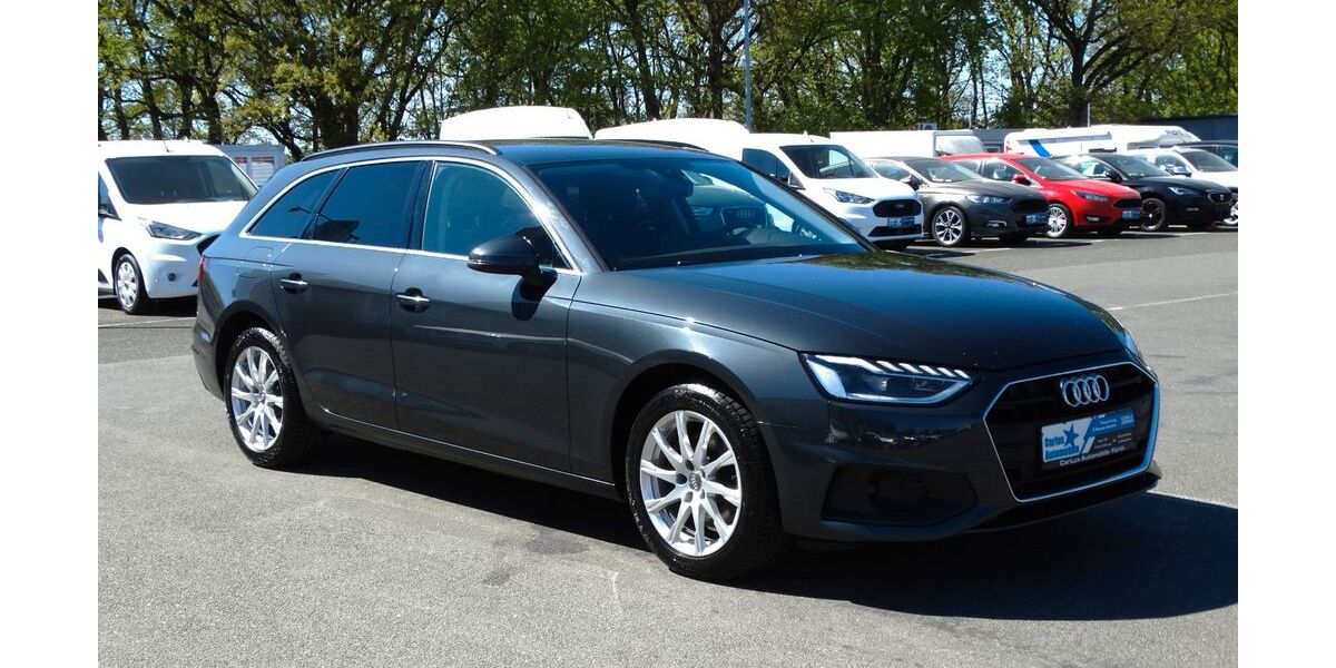 Audi A4 199.148 km 15.880 &euro; Fürth bei Nürnberg 90763