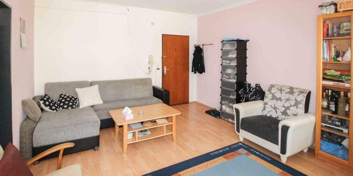 Etagenwohnung Aachen Aachen-Mitte - 2 Zimmer, 49 m&sup2;, 140.000&euro; | Angebot:25051819