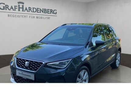Seat Arona 14.800 km 24.444 &euro; Offenburg 77652