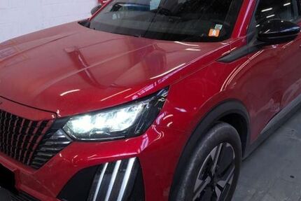 Peugeot 2008 7.434 km 20.980 &euro; Rüsselsheim 65428