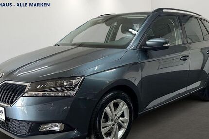 Skoda Fabia 31.945 km 13.980 &euro; Friedrichshafen 88046