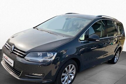 VW Sharan 99.200 km 22.480 &euro; Lahr 77933